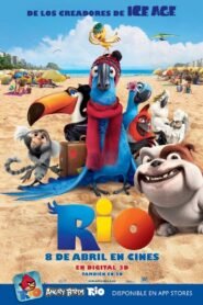 Ver Río pelicula online completa  width=