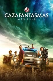 Cazafantasmas: Más allá