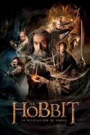El hobbit: La desolación de Smaug