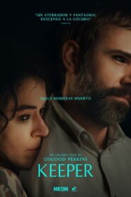Ver Keeper pelicula online completa  width=