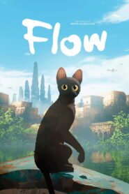 Ver Flow, un mundo que salvar pelicula online completa  width=