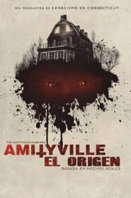 Ver Amityville: El Origen pelicula online completa  width=