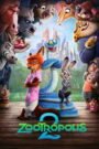 Ver Zootrópolis 2 pelicula online completa  width="90" height="135" /> Play Cine X