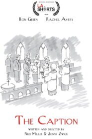 Ver The Caption pelicula online completa  width=