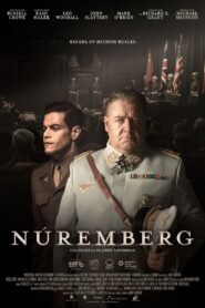 Ver Núremberg pelicula online completa  width=