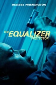 The equalizer (El protector)
