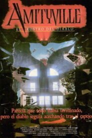 Ver Amityville VII: El rostro del Diablo pelicula online completa  width=