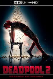 Ver Deadpool 2 pelicula online completa  width=