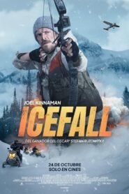 Ver Ice Fall pelicula online completa  width=