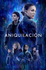 Ver Aniquilación pelicula online completa  width=