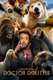 Ver Las aventuras del doctor Dolittle pelicula online completa  width=