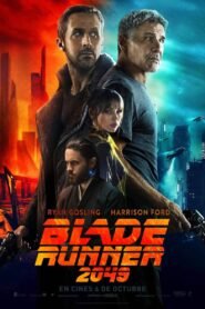 Ver Blade Runner 2049 pelicula online completa  width=