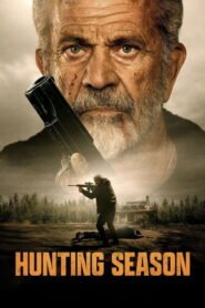 Ver Hunting Season pelicula online completa  width=