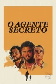 Ver El agente secreto pelicula online completa  width=