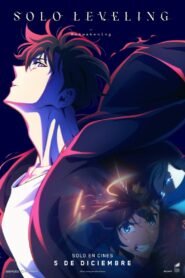 Ver Solo Leveling: ReAwakening pelicula online completa  width=