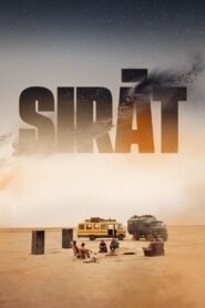 Sirat: Trance en el desierto