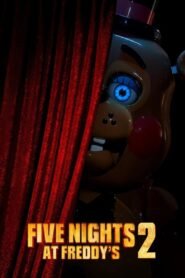 Ver Five Nights at Freddy’s 2 pelicula online completa  width=