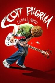 Scott Pilgrim contra el mundo