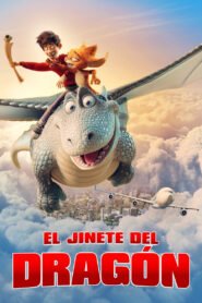 Ver El jinete del dragón pelicula online completa  width=