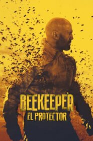 Beekeeper: El protector