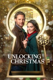 Ver Unlocking Christmas pelicula online completa  width=
