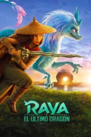 Ver Raya y el último dragón pelicula online completa  width=