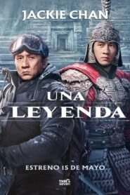 Ver El descubridor de leyendas pelicula online completa  width=