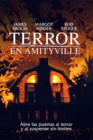 Ver Terror en Amityville pelicula online completa  width=