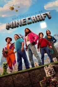 Ver Una película de Minecraft pelicula online completa  width=