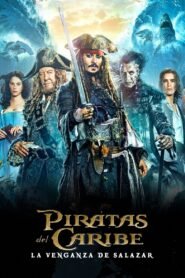 Ver Piratas del Caribe: La venganza de Salazar pelicula online completa  width=