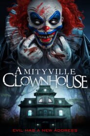 Ver Amityville Clownhouse pelicula online completa  width=