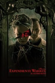 Expediente Warren: El último rito