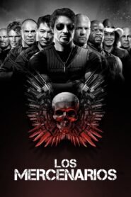 Los mercenarios