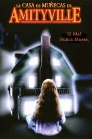 Ver Amityville VIII: La casa de las muñecas pelicula online completa  width=