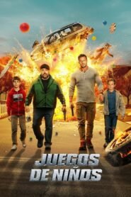 Ver Juegos de niños pelicula online completa  width=