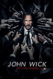 John Wick: Pacto de sangre