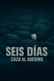 Seis días: Caza al asesino