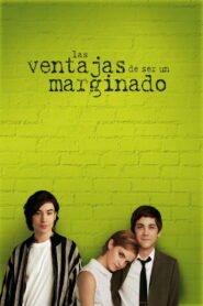 Ver Las ventajas de ser un marginado pelicula online completa  width=