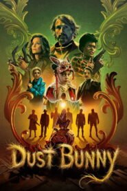 Ver Dust Bunny pelicula online completa  width=