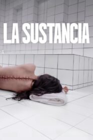 Ver La sustancia pelicula online completa  width=