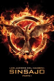 Los Juegos del Hambre: Sinsajo – Parte 1