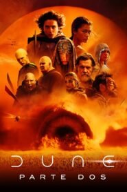 Ver Dune: Parte dos pelicula online completa  width=