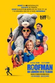 Ver Roofman pelicula online completa  width=