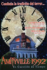 Amityville VI: Es cuestión de tiempo