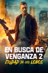 Ver En busca de venganza 2: Ciudad de los lobos pelicula online completa  width=