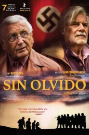 Ver Sin olvido pelicula online completa  width=