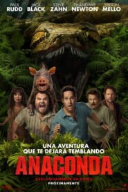 Ver Anaconda pelicula online completa  width=
