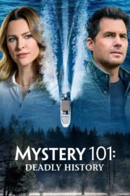 Ver Mystery 101: Deadly History pelicula online completa  width=