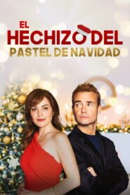 Ver El hechizo del pastel de Navidad pelicula online completa  width=