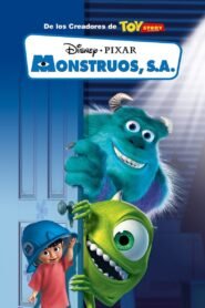 Ver Monstruos, S.A. pelicula online completa  width=